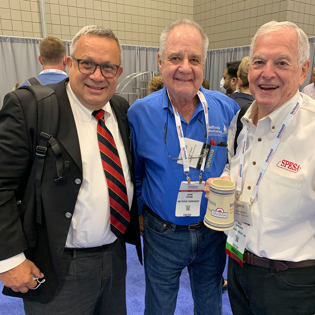 Trade Show Attendance